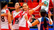 Fixture de Perú en el Sudamericano de Vóley Sub 19: rivales, horarios y canal de TV para ver a la selección en el torneo