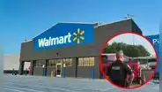 Alerta máxima en Walmart | Una sencilla pelea generó un tiroteo en el Walmart de EE.UU.: Se reportó un herido