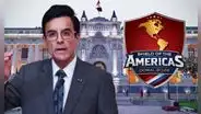 Congresistas de oposición señalan que acuerdo del Escudo de las Américas no fue transparente