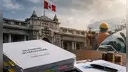 Facultades legislativas: GEPS cuestiona pedido del Ejecutivo por falta de precisión en cambios tributarios y laborales