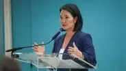 Keiko Fujimori planea reunirse con Claudia Sheinbaum tras restablecer relaciones diplomáticas con México
