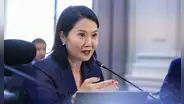 ¿Qué pasa si denuncian a la presidenta del Perú? Esto dice la Constitución sobre Keiko Fujimori