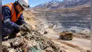 Minería en Perú: producción de cobre crece 80,3% en Áncash, pero otras regiones registran caídas