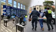 Este distrito del país contará con una moderna central de seguridad con más de 1.100 cámaras, drones e inteligencia artificial tras inversión de 24,5 millones de soles