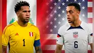 Perú vs Estados Unidos EN VIVO HOY: a qué hora y dónde ver el partido amistoso de fecha FIFA 2026