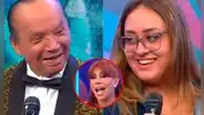 Heidy Amado impacta al describir su relación con Melcochita y deja en shock a Magaly Medina: "Totalmente activo"