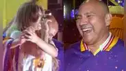 Joaquín Ramírez causa polémica con controversial comentario sobre Sheyla Rojas tras confirmar romance: "Esa me vale millones"