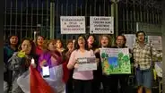 Parque de la Reserva: colectivos rechazan instalación de rueda mecánica de 90 metros por posible impacto ambiental