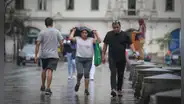 Semana de lloviznas: Senamhi prevé precipitaciones del 28 septiembre al 3 de octubre en la costa, incluyendo Lima