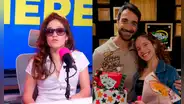 Macla Yamada anuncia el fin de su relación con el actor argentino Fernando Niño tras ser captada con su expareja Emanuel Soriano