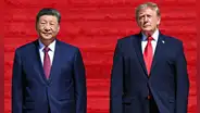 EE.UU. y China abrirán un "canal de comunicación" para incidentes de inteligencia artificial tras cumbre Trump-Xi