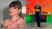 Angie Jibaja revela por qué no asistió al quinceañero de su hija: “Fue para protegerla”