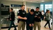 Alerta máxima | Estos son los estatus migratorios que está buscando el ICE en los aeropuertos de EE.UU. para detenerlos