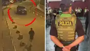 Policía atropelló a joven que terminó en UCI: conducía ebrio vehículo oficial y fue detenido, según PNP