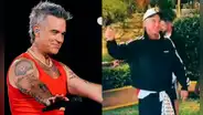 Robbie Williams anuncia su regreso a Perú y lanza emotiva promesa tras la cancelación de su concierto: “Lo más pronto posible".