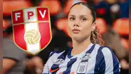 Flavia Montes explica por qué no aceptó convocatoria de la selección peruana: "De nada vale ir lesionada y no jugar nada"