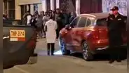 Sicarios asesinan a hombre frente a su esposa e hijo cuando regresaba a su casa en el Callao