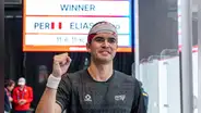 ¡Perú es campeón! Equipo de squash logra la medalla de oro en los Juegos Suramericanos Santa Fe 2026