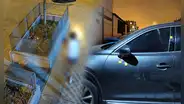 Con su bebé en brazos, padre de familia evita el robo de su camioneta y reduce a delincuente en San Juan de Miraflores