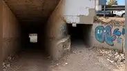 Inseguridad en Los Olivos: vecinos denuncian que túnel del paradero Caseta se convirtió en foco de delincuencia