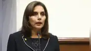 Juárez se disculpa con López Aliaga a nombre de Fuerza Popular tras conflicto con Samuel Daza durante el debate