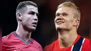 Portugal vs Noruega EN VIVO HOY: a qué hora y dónde ver el partido con Cristiano Ronaldo y Haaland por la Nations League