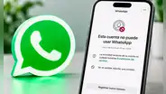 WhatsApp puede suspender tu cuenta por estas prácticas: qué hacer si recibes un bloqueo y cómo pedir una revisión