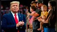 Atención inmigrantes legales e indocumentados en EE.UU. | Donald Trump permitirá admitir más de 17.000 refugiados para el 2027