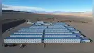 China construirá una ciudad en los Andes argentinos: costará US$52 millones y será instalada a más de 4.200 metros de altura