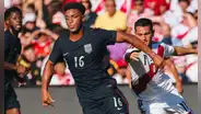 Perú sufre dolorosa goleada ante Estados Unidos: la Bicolor cayó 4-1 en su primer amistoso de fecha FIFA