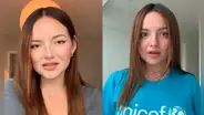 Francisca Aronsson confiesa que fue víctima de agresiones por Internet y exige medidas contra el bullying: “Me duele el nivel de violencia y crueldad”