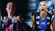 Alianza Lima vs EC Pinheiros EN VIVO HOY: a qué hora y dónde ver el partido del último día de la Noche Blanquiazul de Vóley 2026