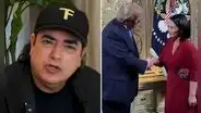 Jaime Bayly arremete contra Keiko Fujimori por elogiar a Donald Trump y le hace fuerte advertencia: "No es amigo del Perú"