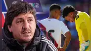 Jean Ferrari tras goleada de Estados Unidos a Perú: "Los golpes hay que aguantarlos y luego disfrutaremos"