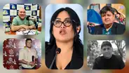 Voces desde el riesgo: crónica de una noche con periodistas regionales que resisten