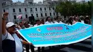 Profesores anuncian paro nacional para el 29 de octubre: ¿qué reclama el SUTEP al Gobierno?