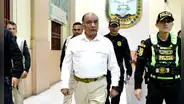 Secretario General de Ahora Nación rechaza censura contra César Astudillo: "Hoy no es el momento"