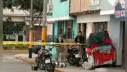 Balacera durante pollada deja un muerto y cuatro heridos en Breña