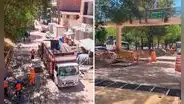 Obra de S/200 millones para evitar inundaciones en Cusco enfrenta controversia y riesgo de paralización