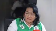 “Una ruta dedicada, exclusiva" para que el transporte pesado llegue a Chancay, plantea candidata a Lima Elizabeth León
