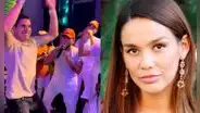 Alessa Witchel sorprende con indirecta a Aldo Corzo y revela el requisito clave que debe cumplir su nueva pareja: "Que baile bien"