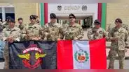 Suat-PNP participa en primer entrenamiento internacional de la red Águilas Ameripol