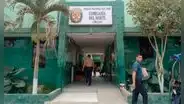 Tres menores son retenidos tras denuncia de agresión sexual contra escolar de 13 años en Chiclayo