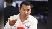 "Dejamos de ser el distrito de delincuentes, de extorsionadores, al distrito cultural de huacas", propone Héctor Alejandro, candidato de Avanza País a SJL