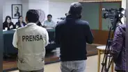 Gremios coinciden en que la justicia juega en contra de la prensa