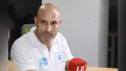 "Yo soy la antítesis de Carlos Canales" , sostiene candidato de Renovación Popular Alessio Cantella