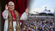 Visita del papa León XIV generará hasta US$ 100 millones: hoteles en regiones ya registran lleno total