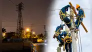 Corte de luz este lunes 28 de septiembre: zonas, asentamientos y horarios programados