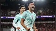 VER Portugal vs Noruega EN VIVO HOY: transmisión del partido de Cristiano Ronaldo y Erling Haaland por la Nations League 2026