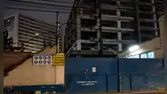 Extorsión en Trujillo: delincuentes amenazan con artefacto explosivo la construcción de la nueva sede del Gore La Libertad